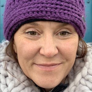 Meet your Posher, Katherine